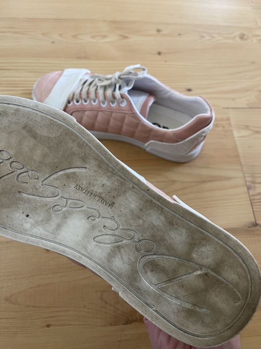 Оригинални кецове