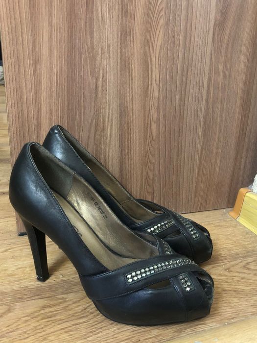 Обувь сапоги женские