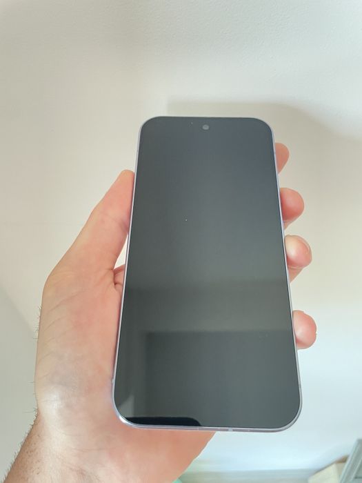 Google Pixel 10 pro