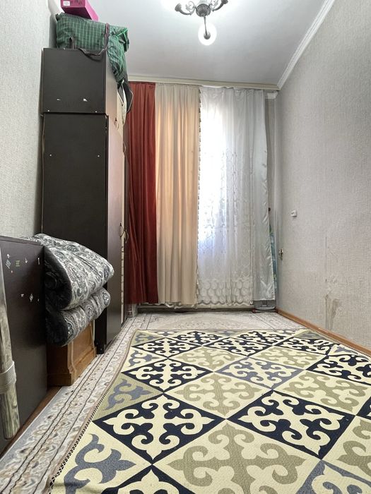 Продается 3 х комнатная кв