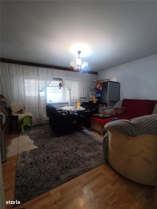 Apartament 3 camere zona Cantacuzino
