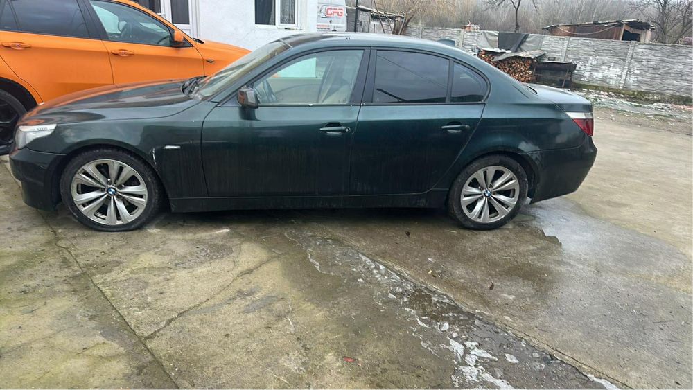 Vand Bmw seria 5 e 60