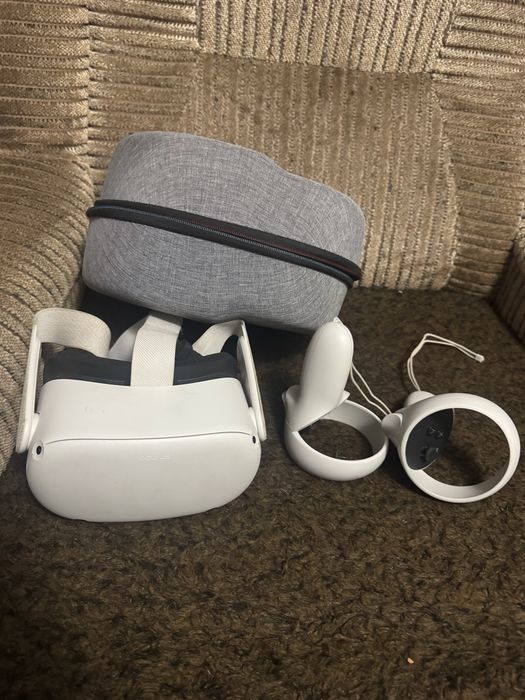 Oculus quest 2 (128 gb)