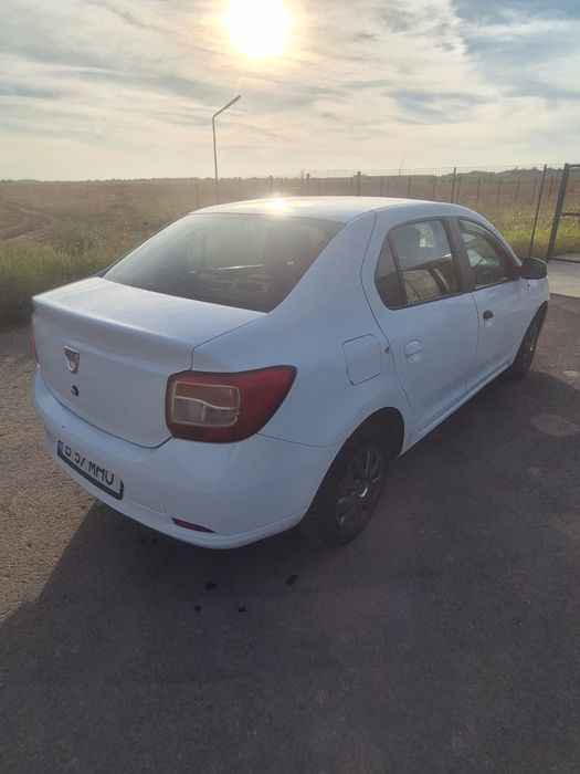 Dacia logan 2013-2019 Rate/Cash