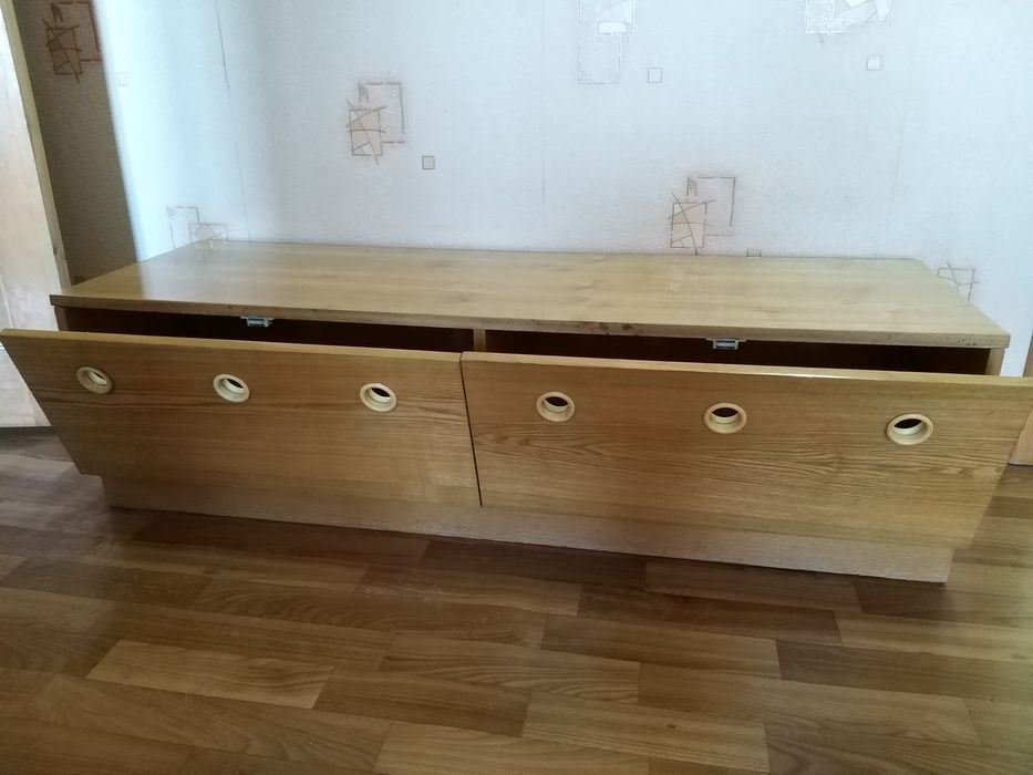 Обувница в прихожую