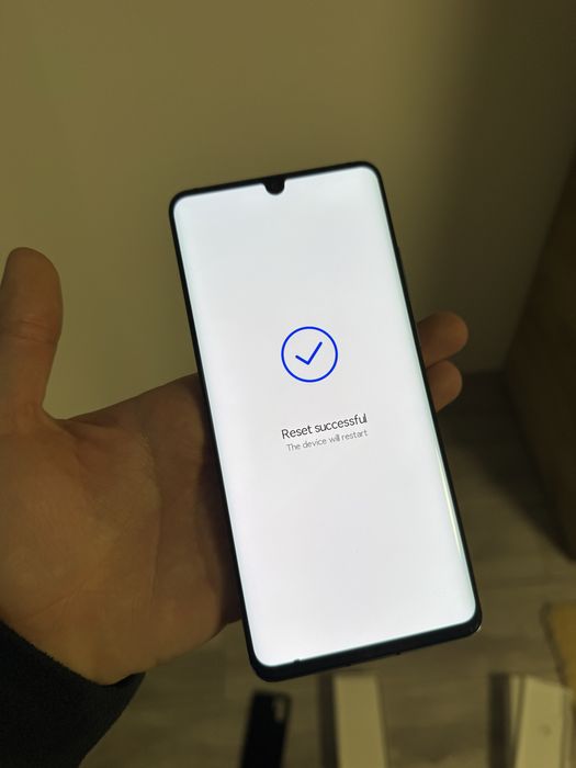 Huawei p30 pro Aurora 128GB