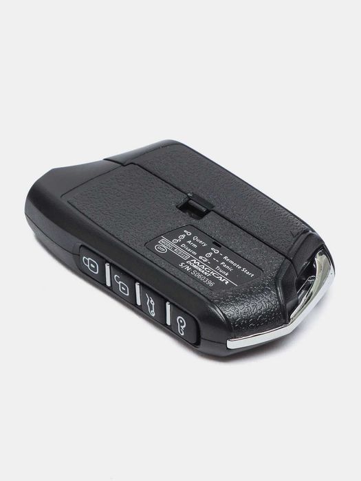 Megicar 906 Dominant