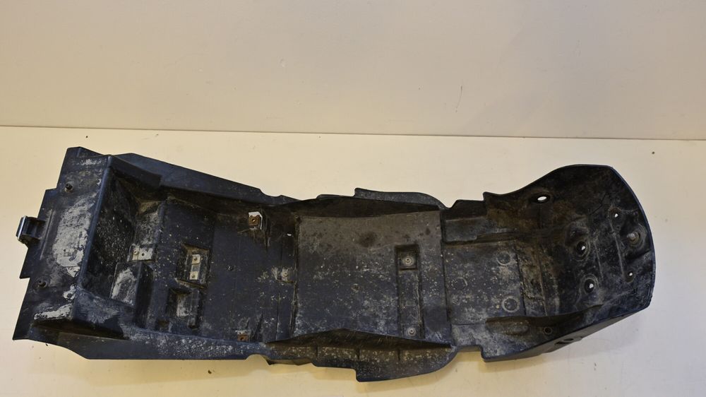 Undertail Aparatoare Roata Spate Yamaha XJR 1300 2007 - 2015