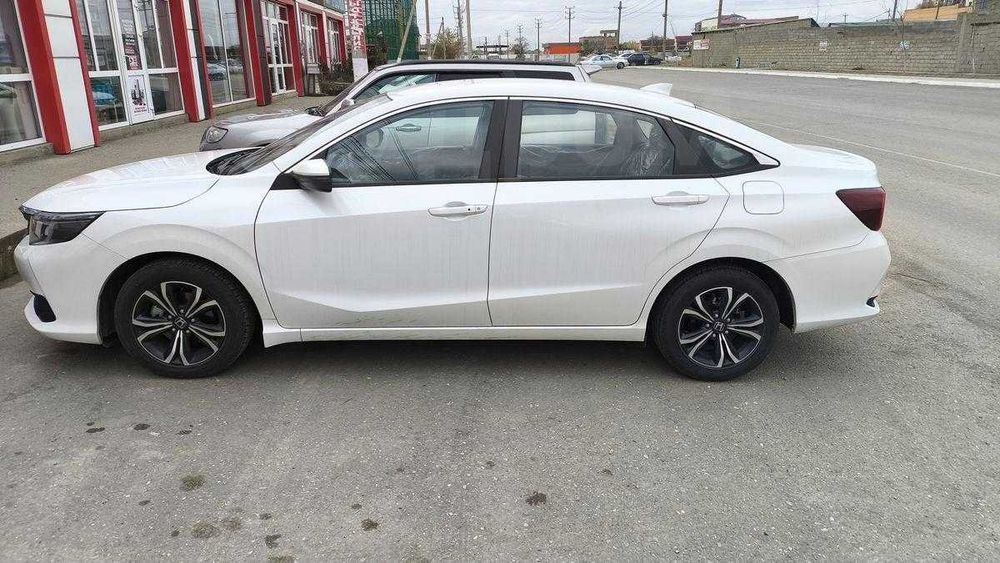 Honda Crider Nasiya savdo va Naqt