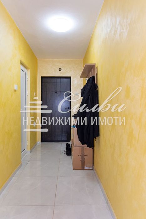 Продава се Двустаен апартамент в Шумен, Тракия - 58 кв.м за 1627 €/кв.м - Снимка #10