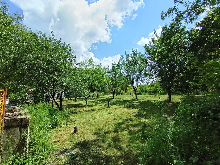 Продава се Парцел в с. Пороище, Област Разград - 850 кв.м за 25 €/кв.м - Снимка #2