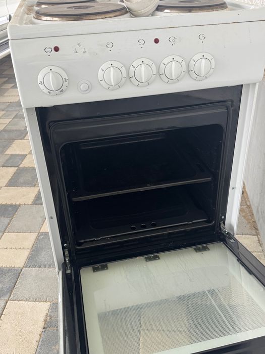 Электрическая плитка