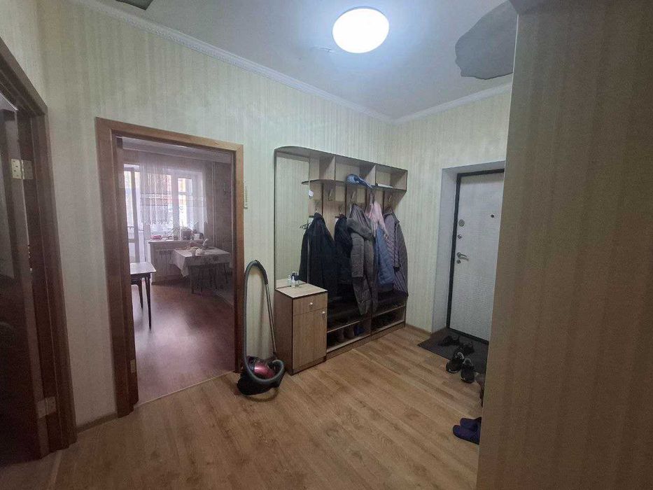 2 комнатная кв 5 мкрн