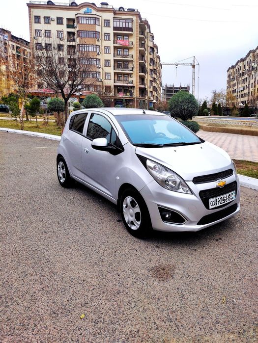 Spark 2015 Спарк