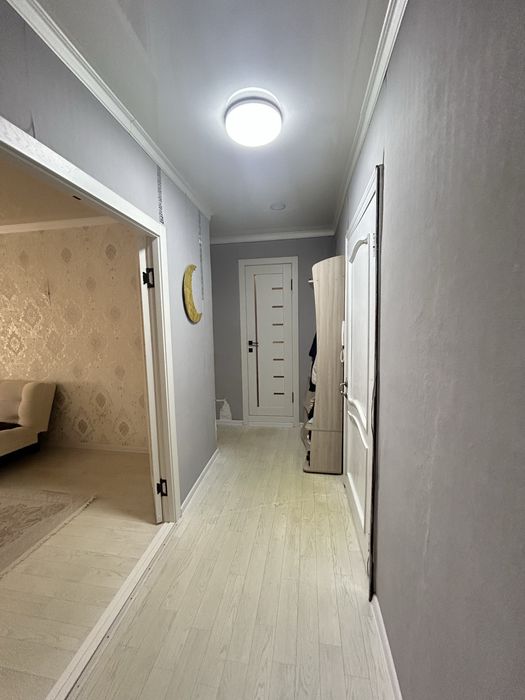 Срочно продам кв мкр Центральный