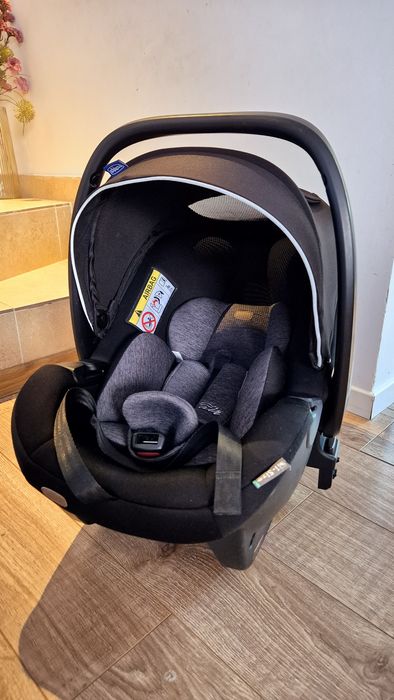 Scoica auto Chicco Kory I size plus