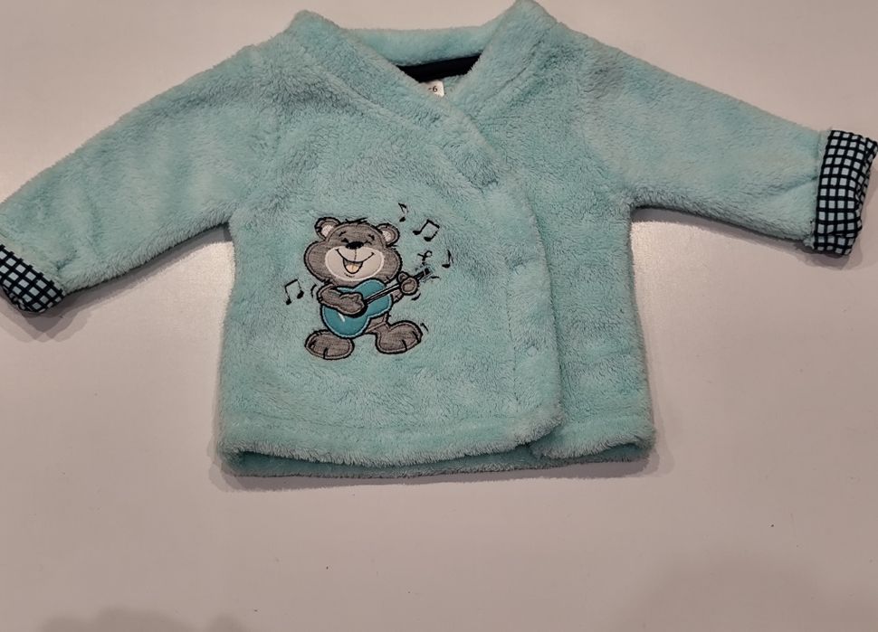 Лот за момче 56 рр