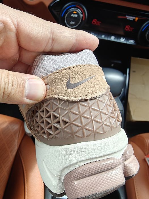 Nike vomero 5 кроссовки
