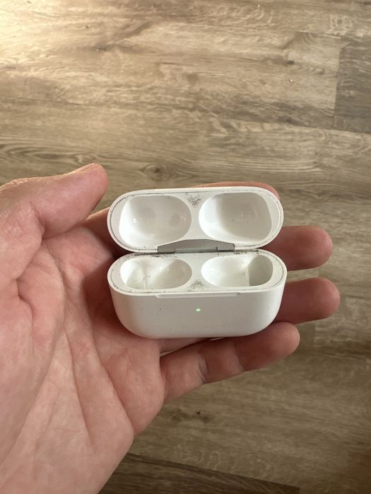 Кейс от airpods pro 2