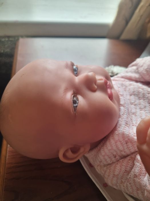 Кукла реборн. (Девочка).