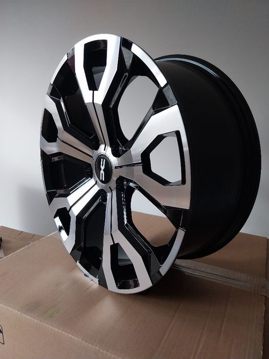 16"17”Джанти за Dacia Duster Logan Дачия Дъстер Логан нови