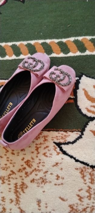 Baletka 39 razmer