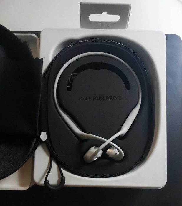 Наушники Shokz OpenRun PRO 2 S820