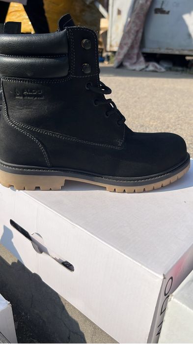 Европейская обувь деми сезон