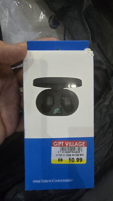 Наушники по 99000 сум новые