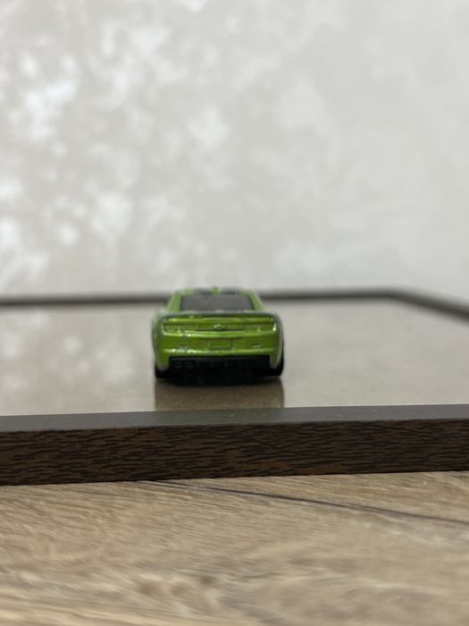 Hotwheels.