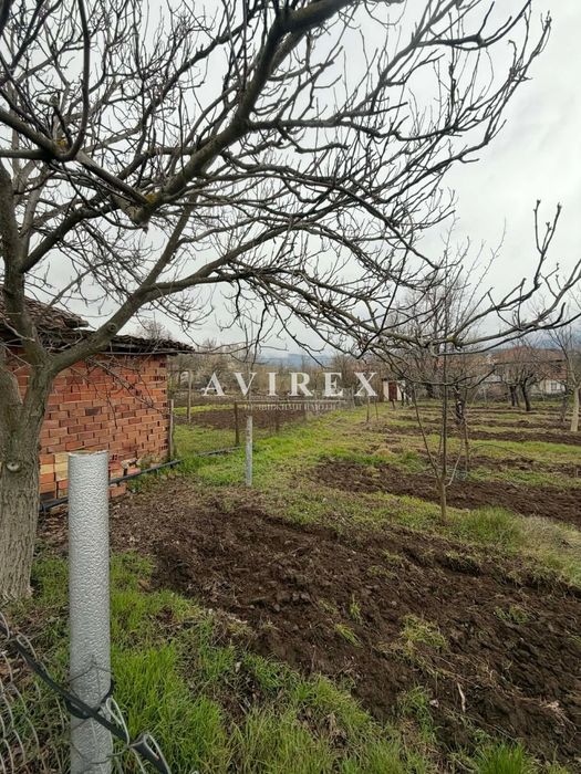 Оферта 05394 - Парцел в с. Искра