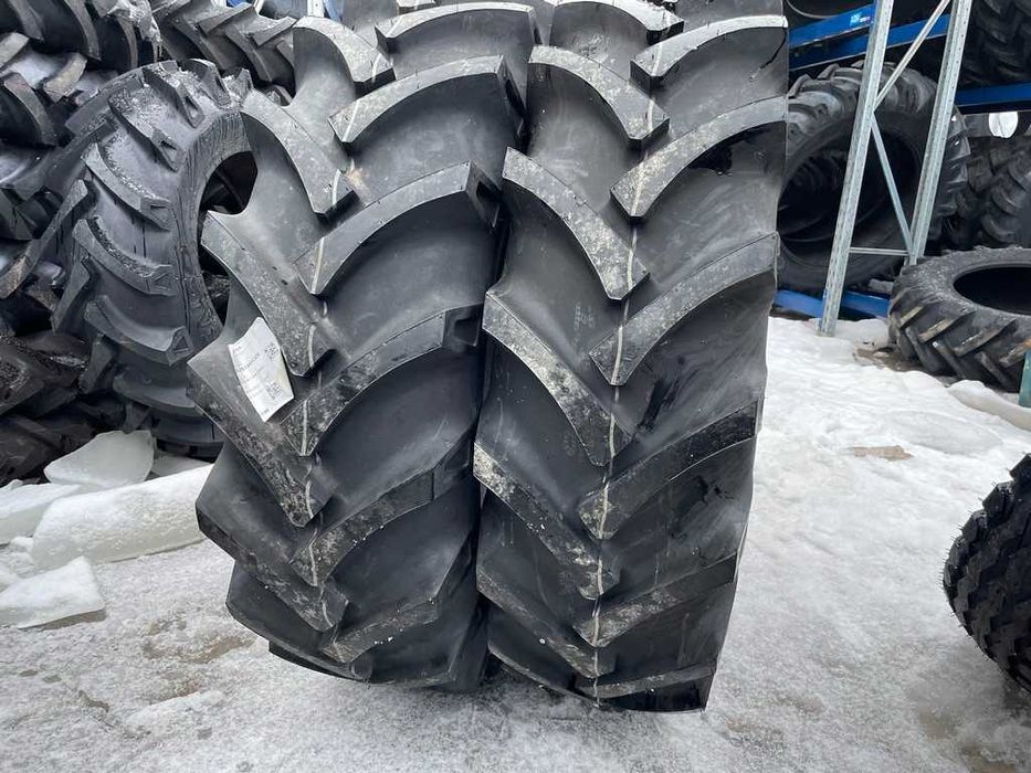 14.9-26 Anvelope noi de tractor ori combina groase 14pr livrare