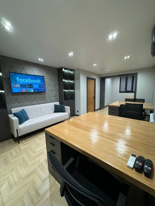 Аренда Новый Нежелое Hi-Tech Office IT Park Памятник Вдоль дороги 87м2