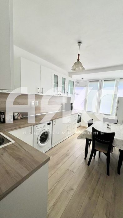 Продава се Двустаен апартамент в София, Захарна фабрика - 53 кв.м за 1732 €/кв.м - Снимка #2
