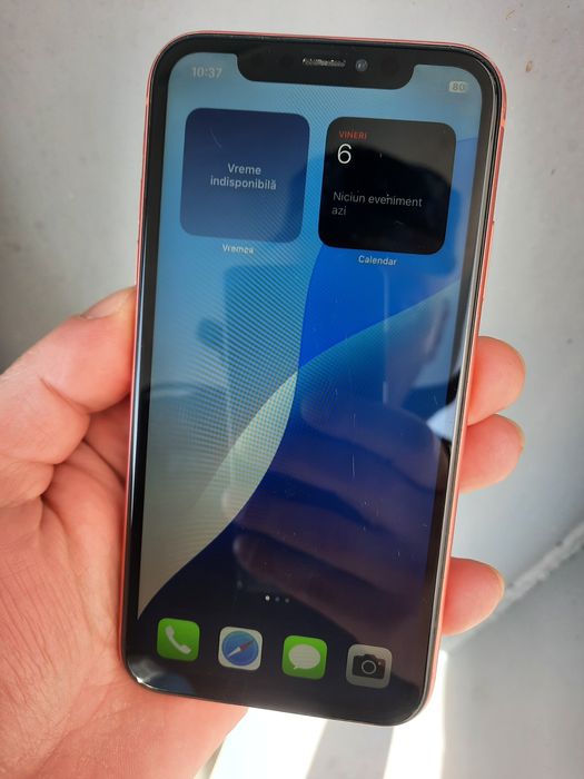 Iphone XR , schimb sau vând