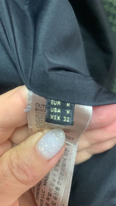 Massimo Dutti дамско яке