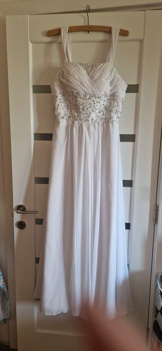Rochie mireasa mar. M