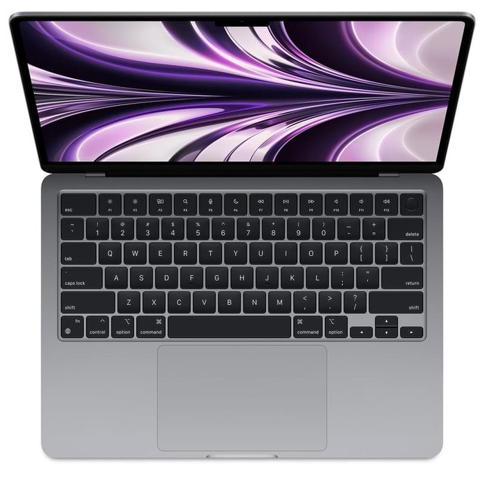 Продам Macbook air 2022 M2