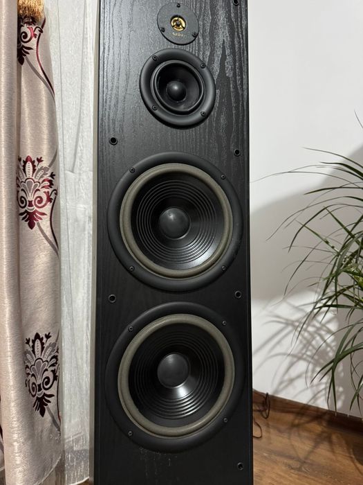 Pachet Audio Home Cinema – Receiver Sony + 2 Boxe Infinity