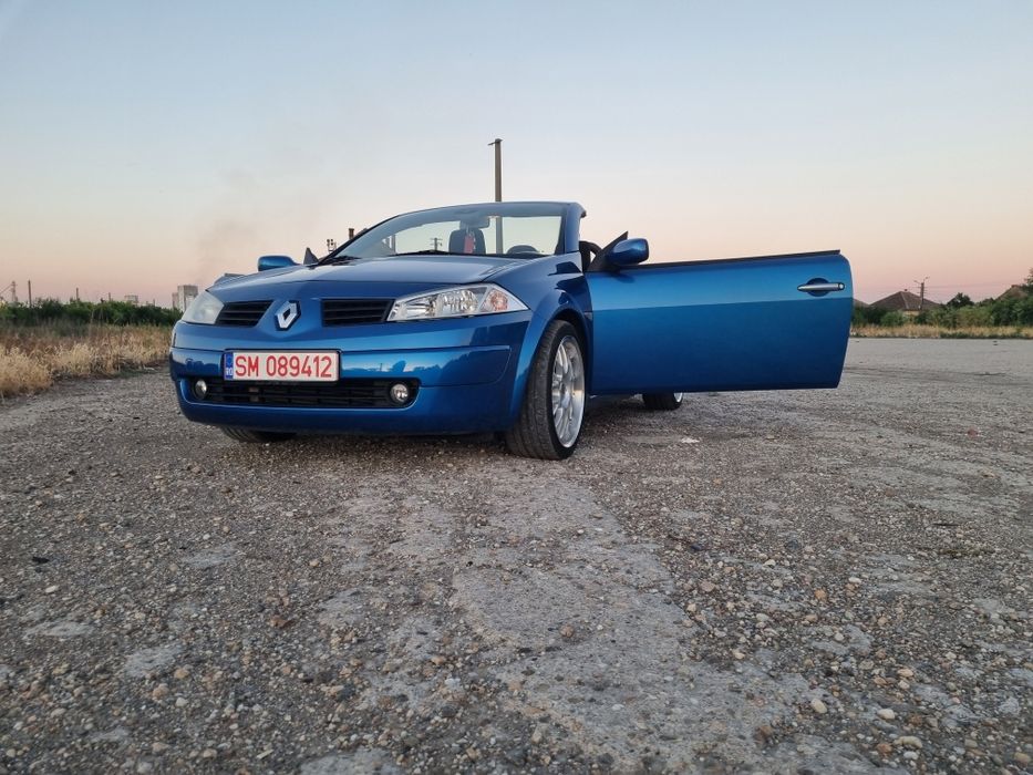 RENAULT 4 2005 — imagine 3