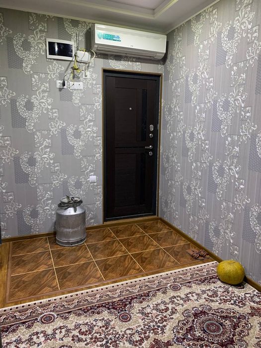 3 комнатная квартира в городе Чирчик, 3 хонали квартира