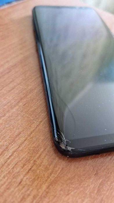 Samsung S8+ plus
