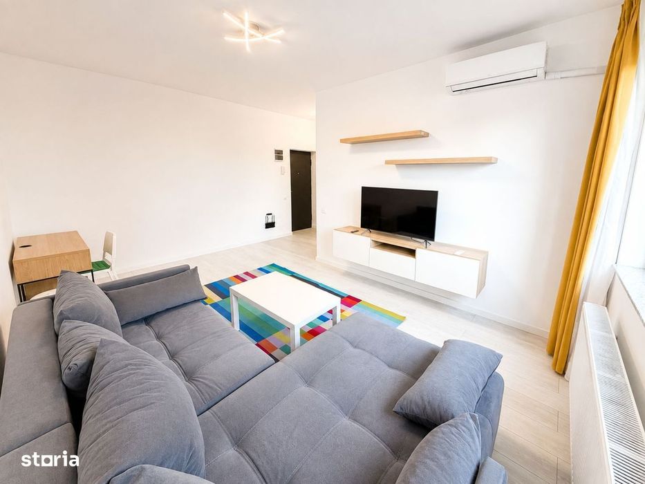 2 Camere Regie Politehnica Lujerului