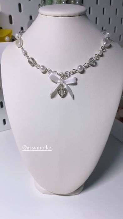 Браслеты ручной работы