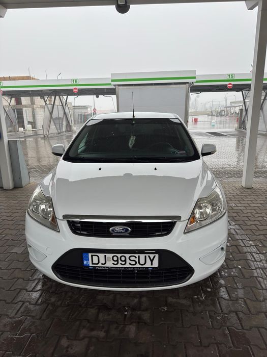 Ford Focus 2 Unic proprietar