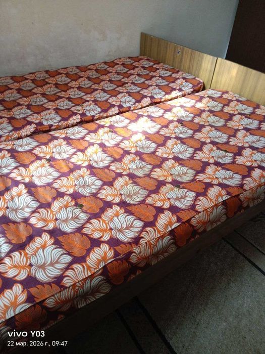 кровать подростковая