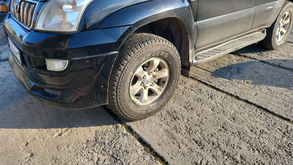 Шины Comforser CF1000