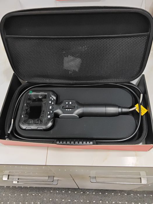 Эндоскоп Articulating Endoscope 4,3Ips