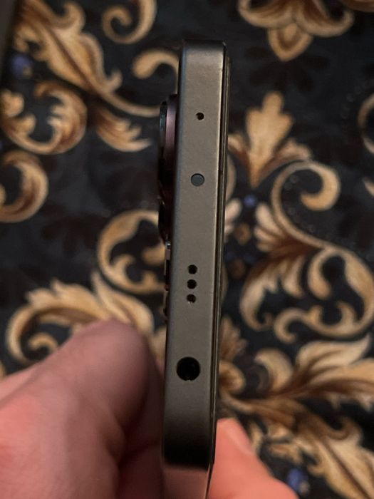 Redmi note 13 256 Gb black