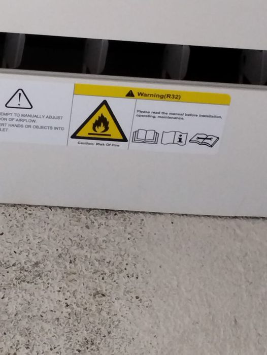 Кондиционер AVA сплит- система